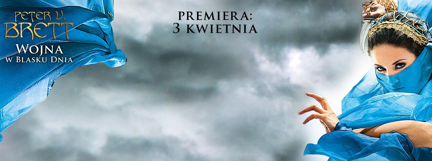 Wojna w blasku dnia
