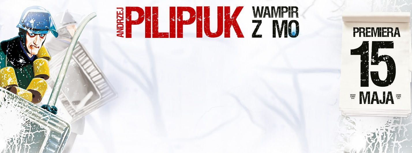 Wampir z MO