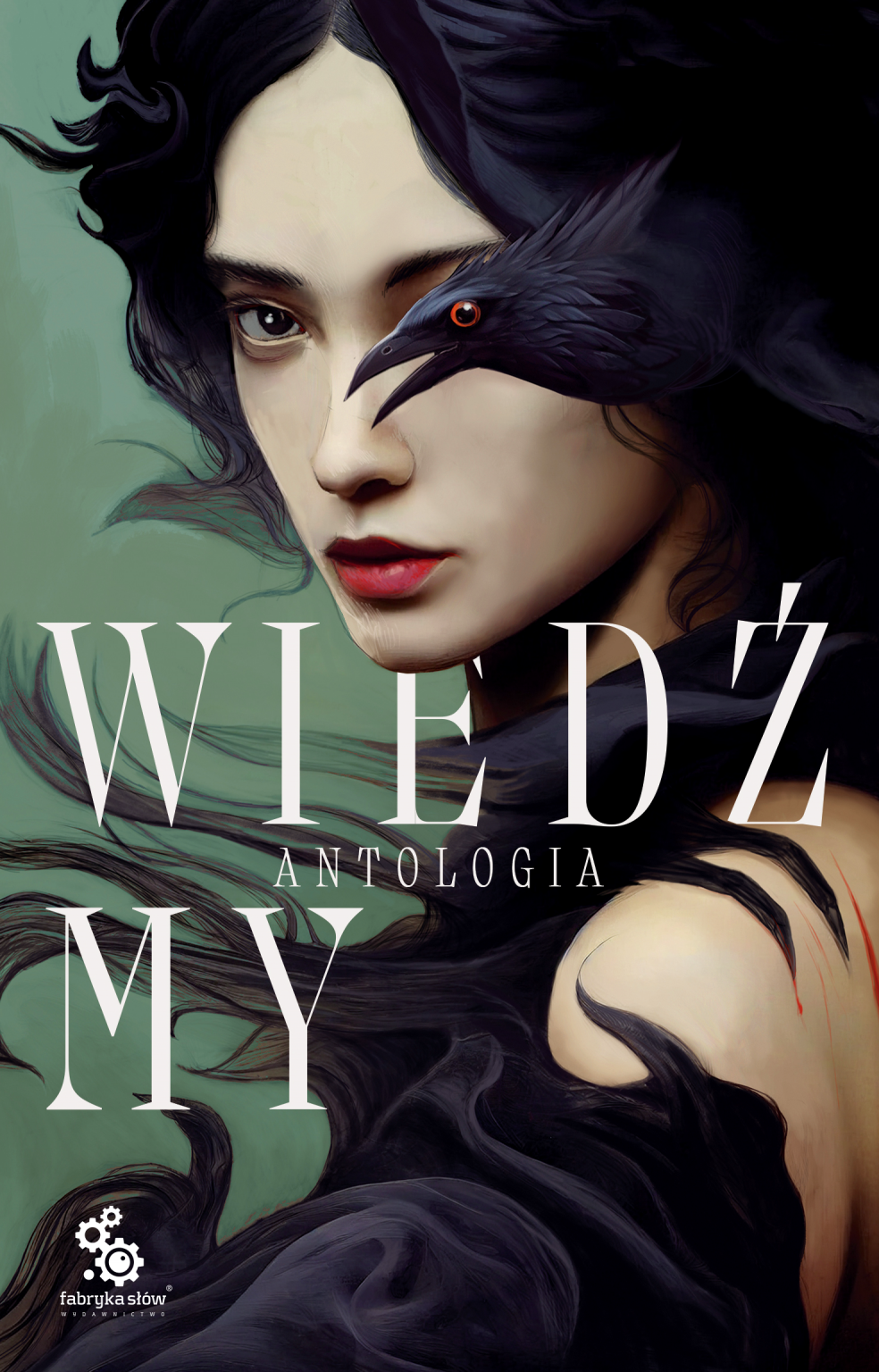 Wiedźmy - Fabryka Słów