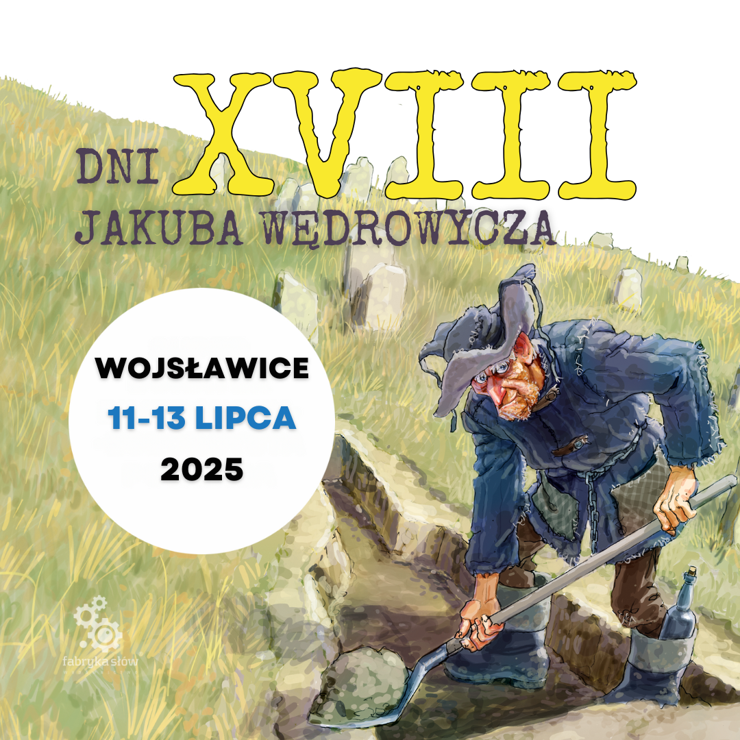 OGŁASZAMY MOBILIZACJĘ