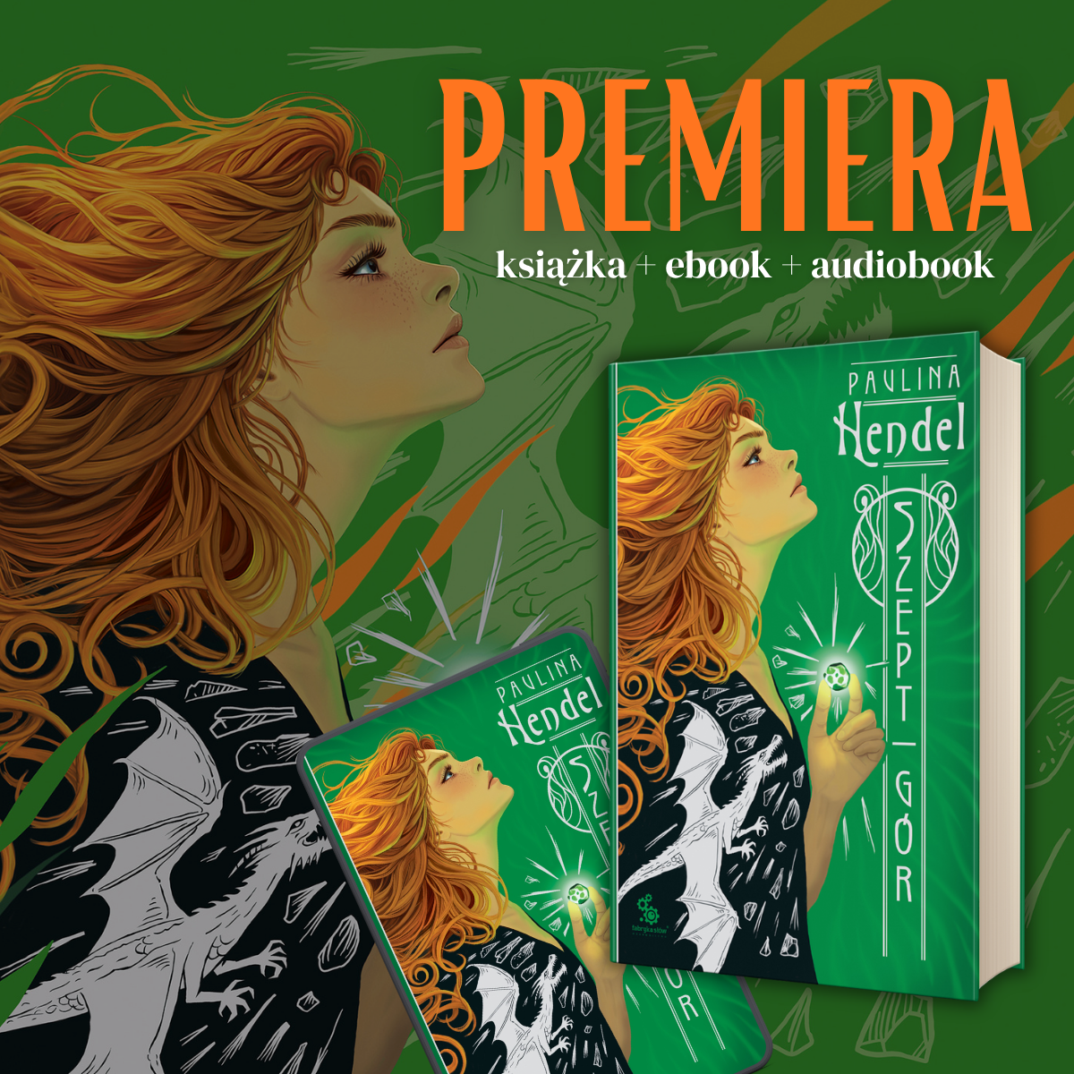 💚DZIEŃ PREMIERY 💚