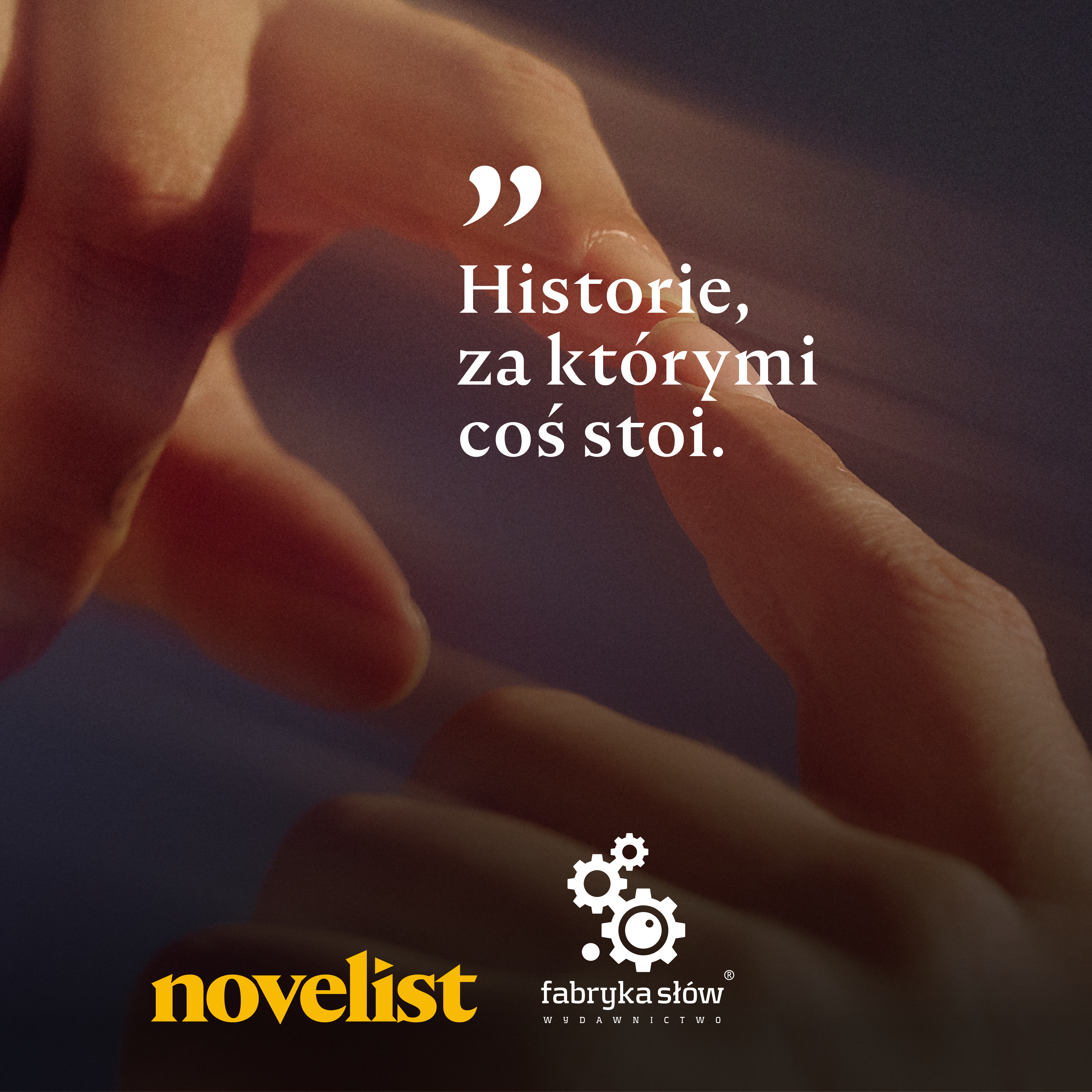 Od dziś działa Novelist